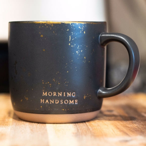 Magnolia Other - NEW Morning Handsome Hearth & Hand Magnolia